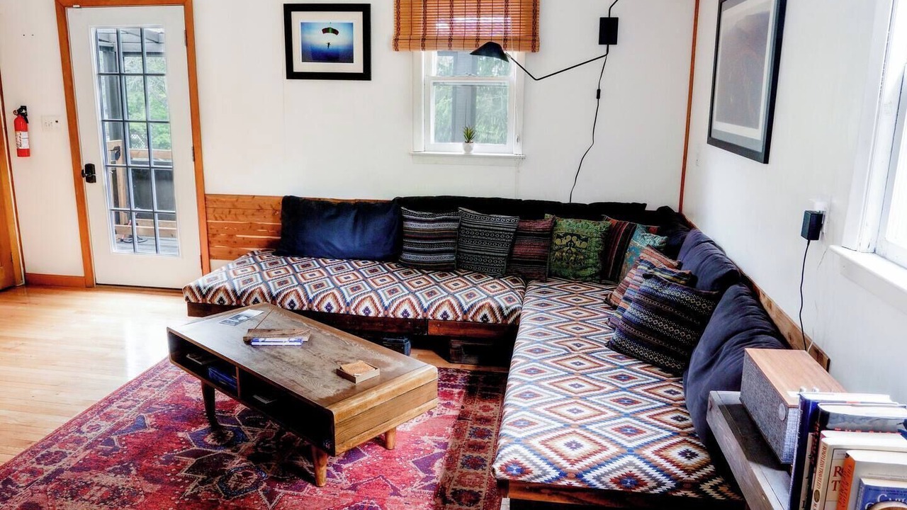 Photo of Bedroom in Kerhonkson