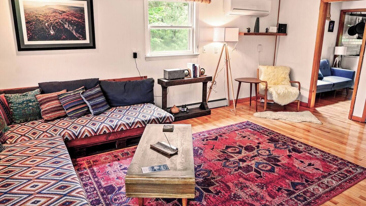 Photo of Bedroom in Kerhonkson