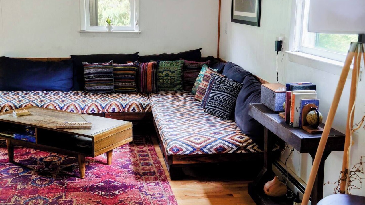 Photo of Livingroom in Kerhonkson