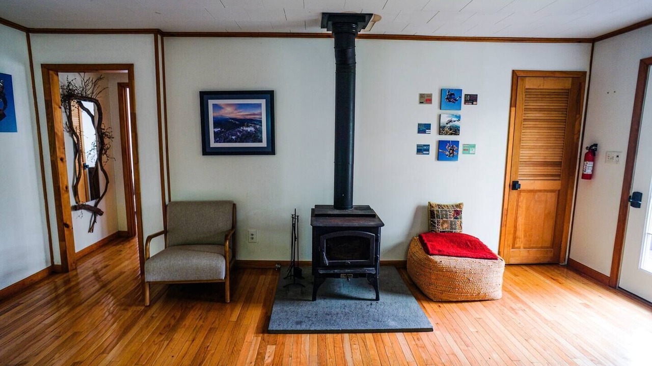 Photo of Bedroom in Kerhonkson