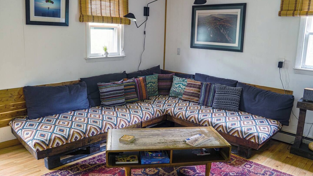 Photo of Livingroom in Kerhonkson