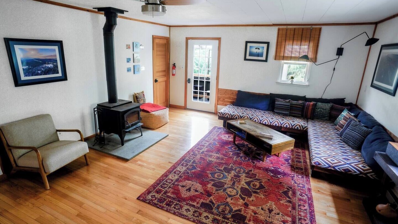 Photo of Bedroom in Kerhonkson