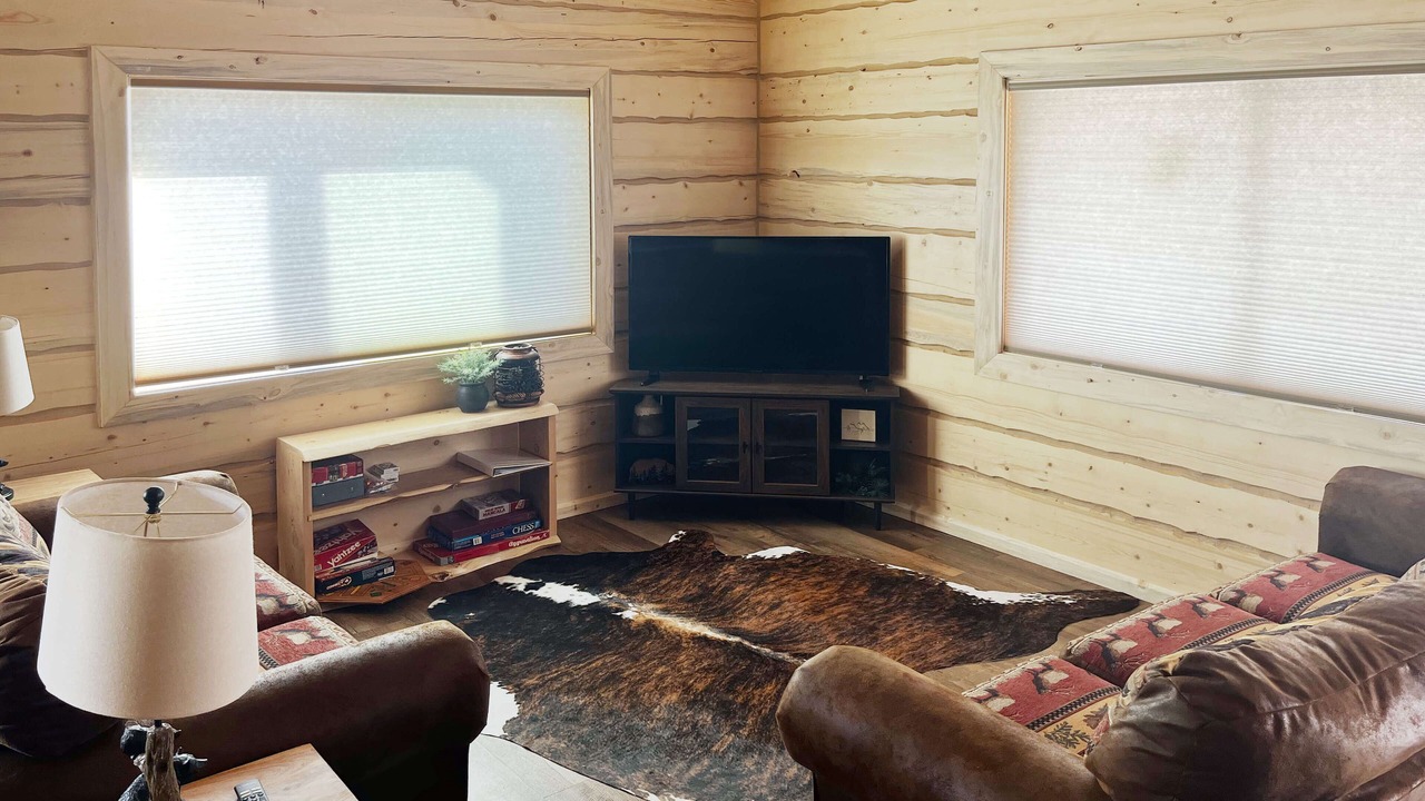 Photo of Bedroom in Dubois