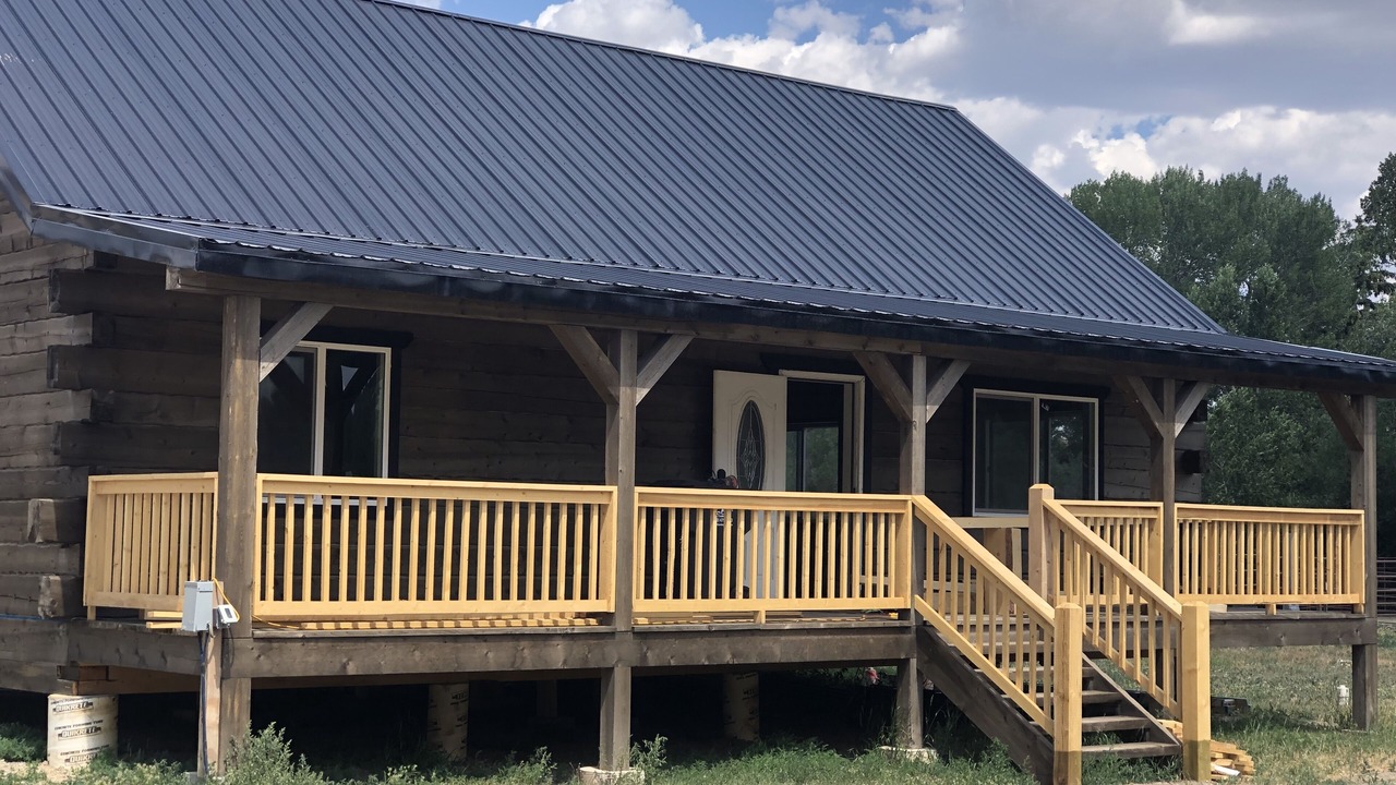 Photo of Outdoor in Dubois