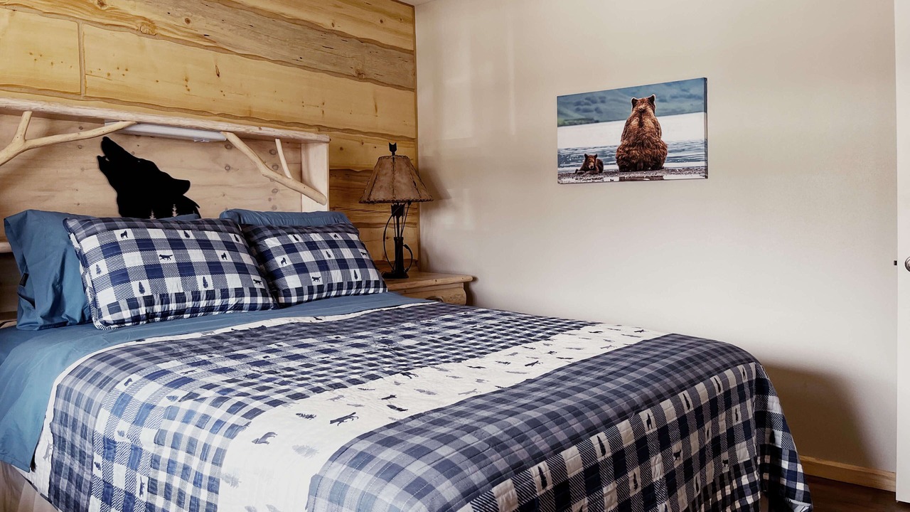 Photo of Bedroom in Dubois