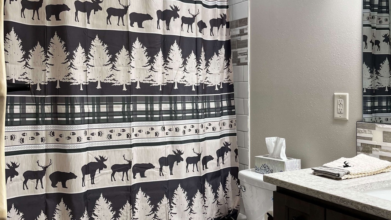 Photo of Bathroom in Dubois