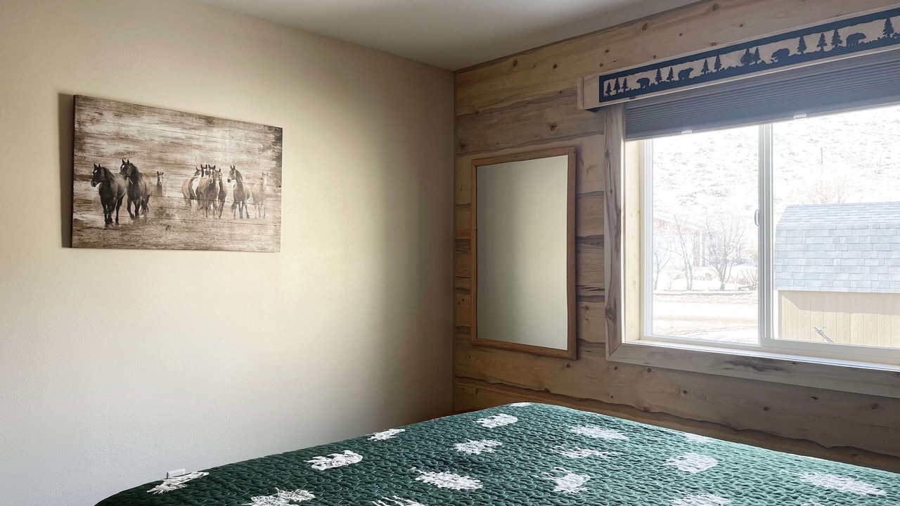 Photo of Bedroom in Dubois