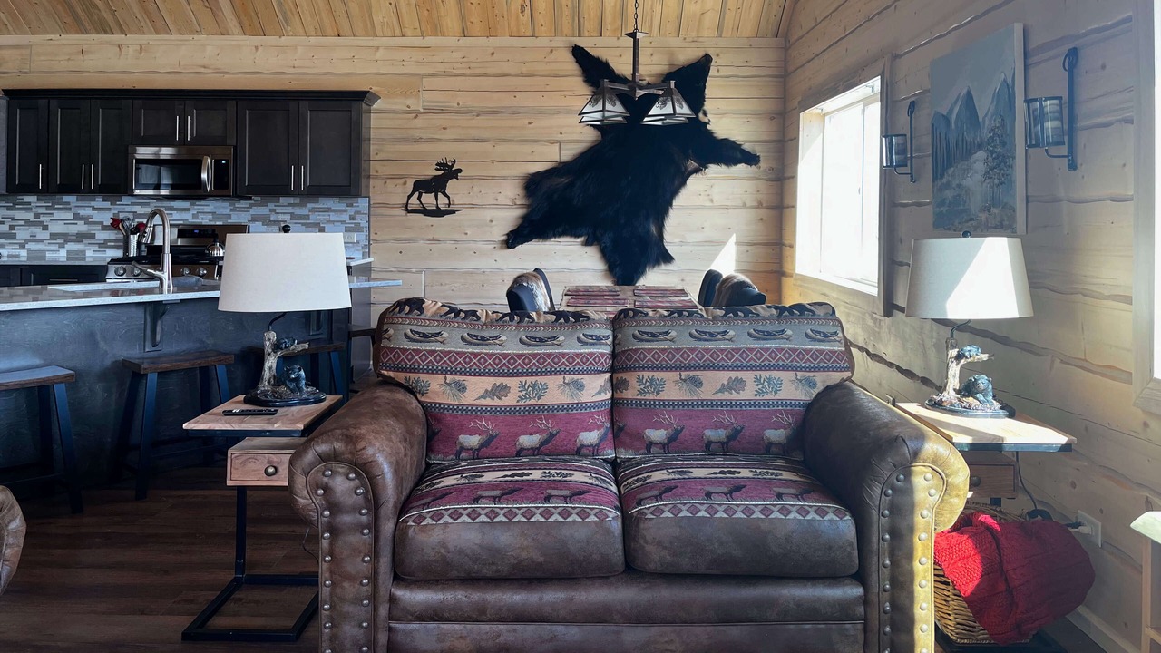 Photo of Bedroom in Dubois