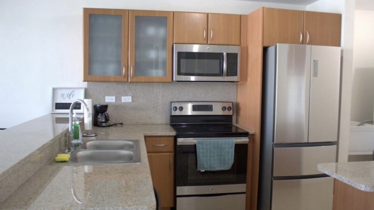 Photo of Kitchen in Rio Grande