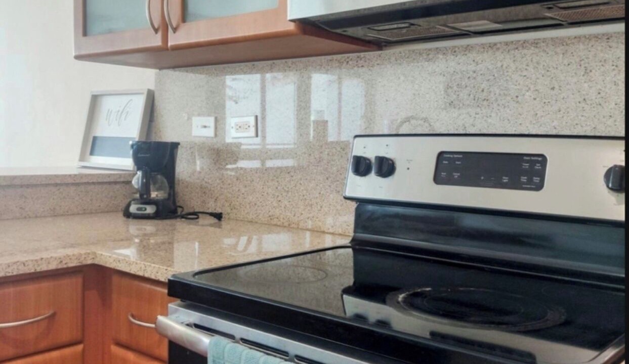Photo of Kitchen in Rio Grande
