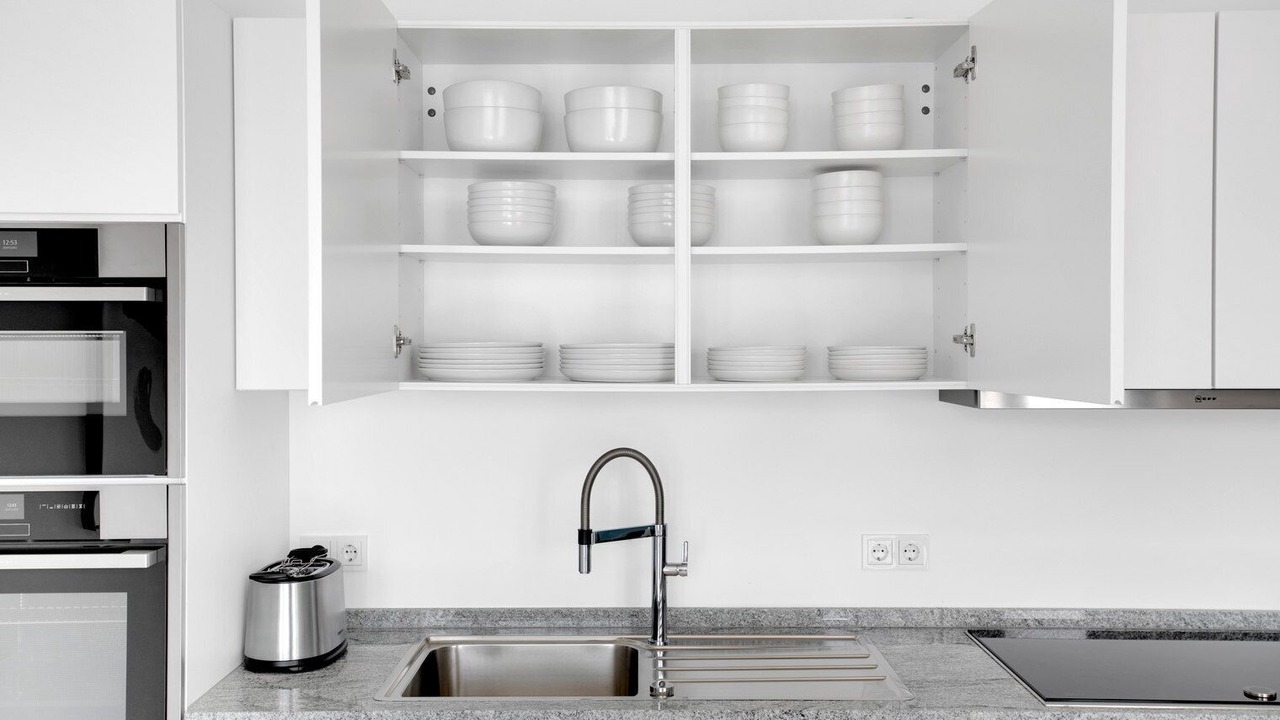 Photo of Kitchen in Tiergarten