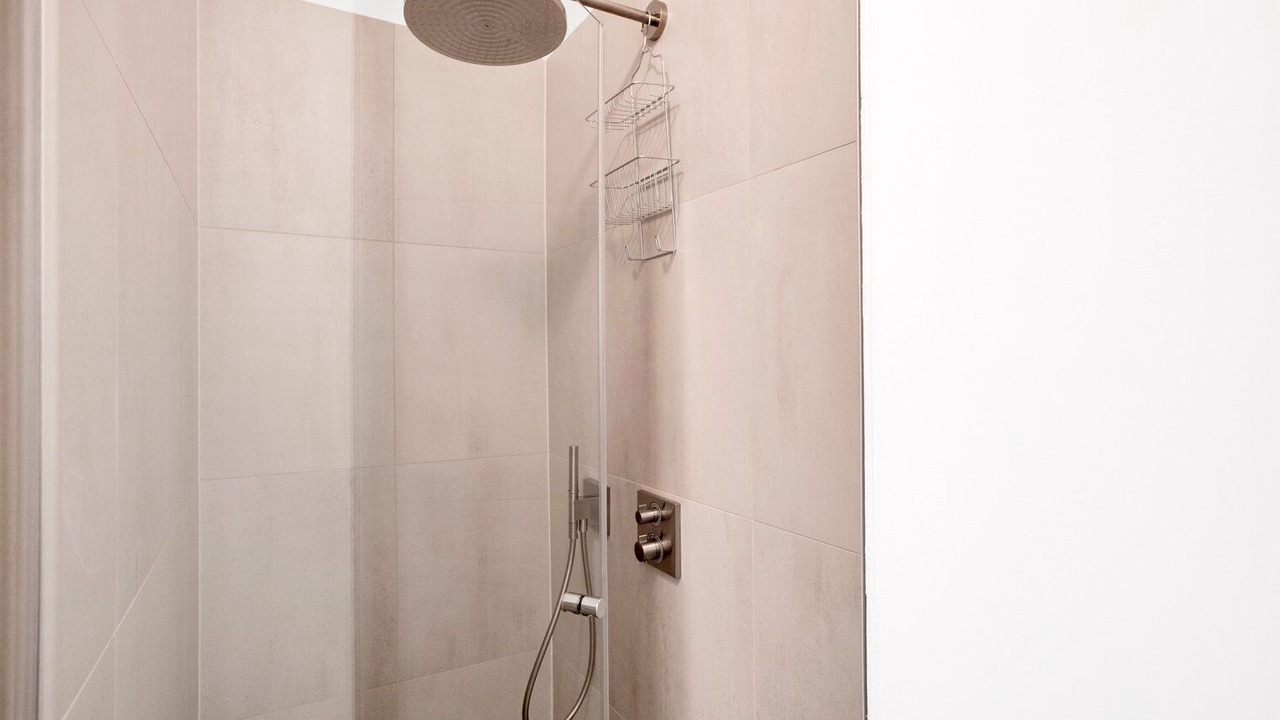 Photo of Bathroom in Tiergarten