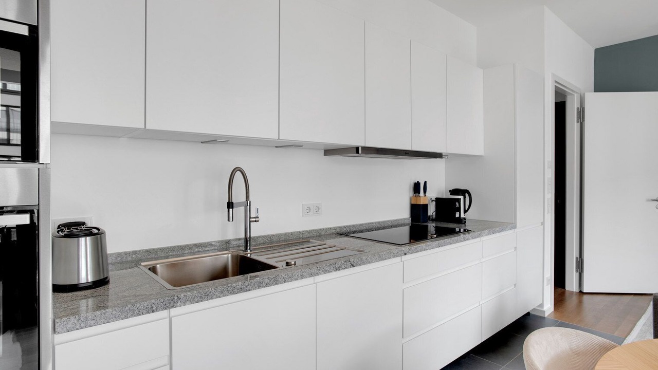 Photo of Kitchen in Tiergarten
