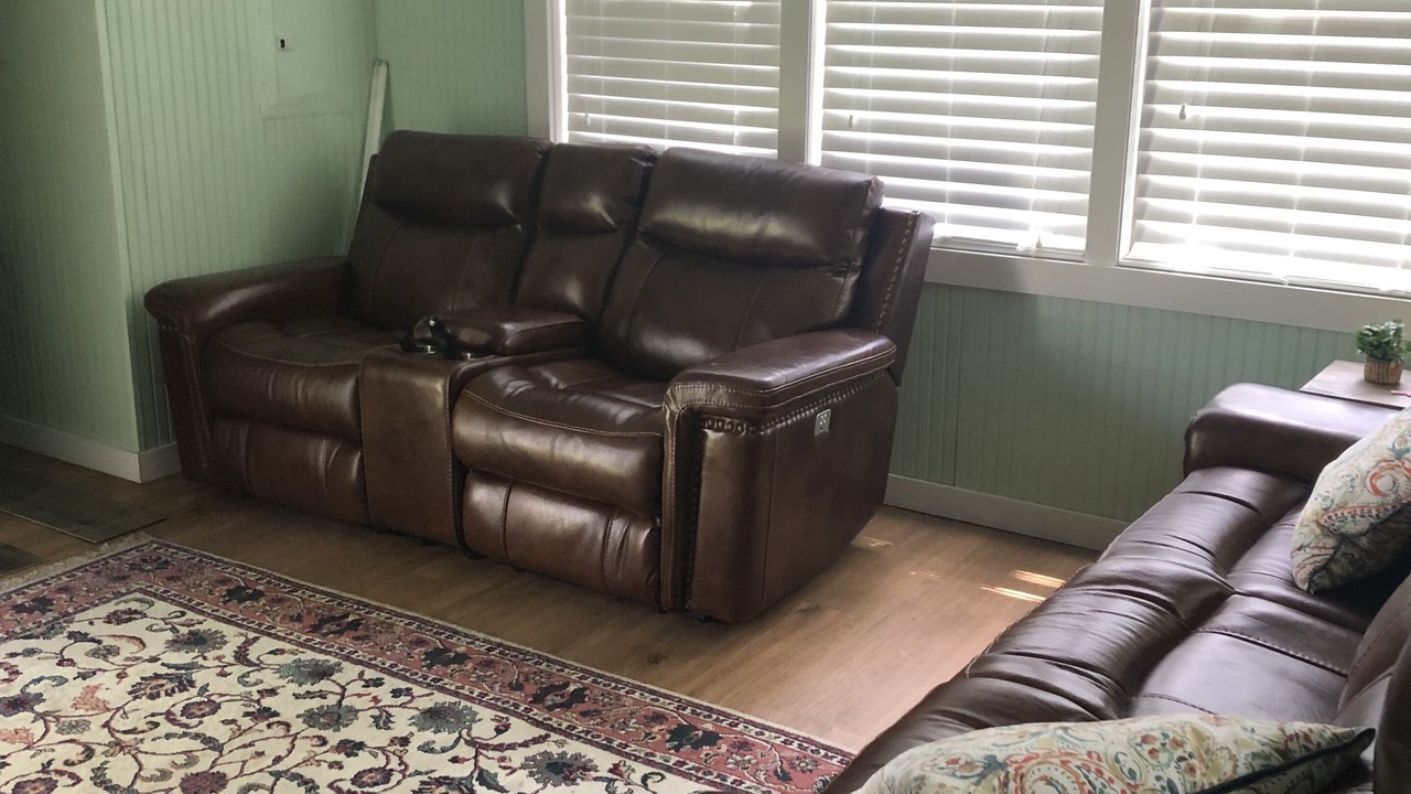 Photo of Livingroom in Negreet