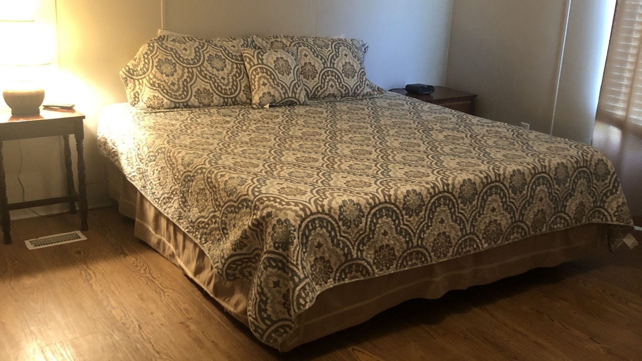 Photo of Bedroom in Negreet