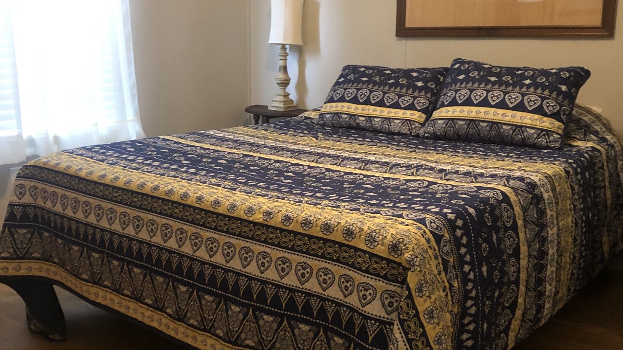Photo of Bedroom in Negreet