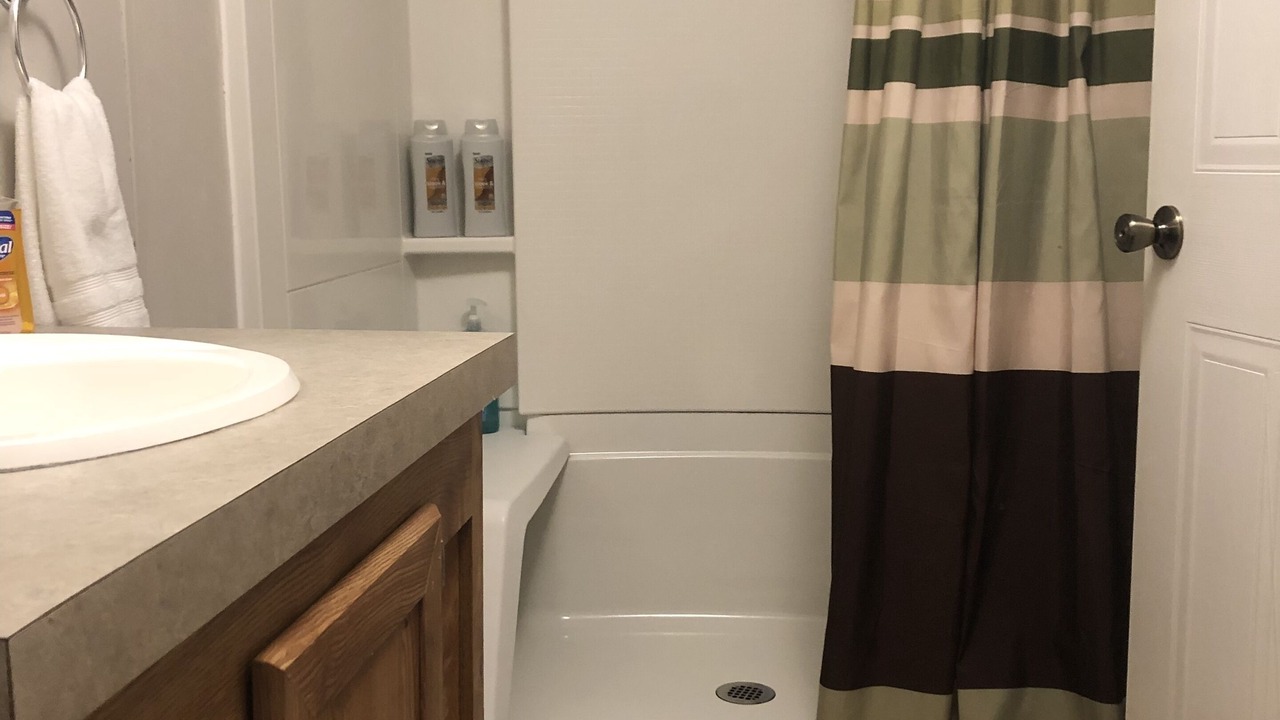 Photo of Bathroom in Negreet