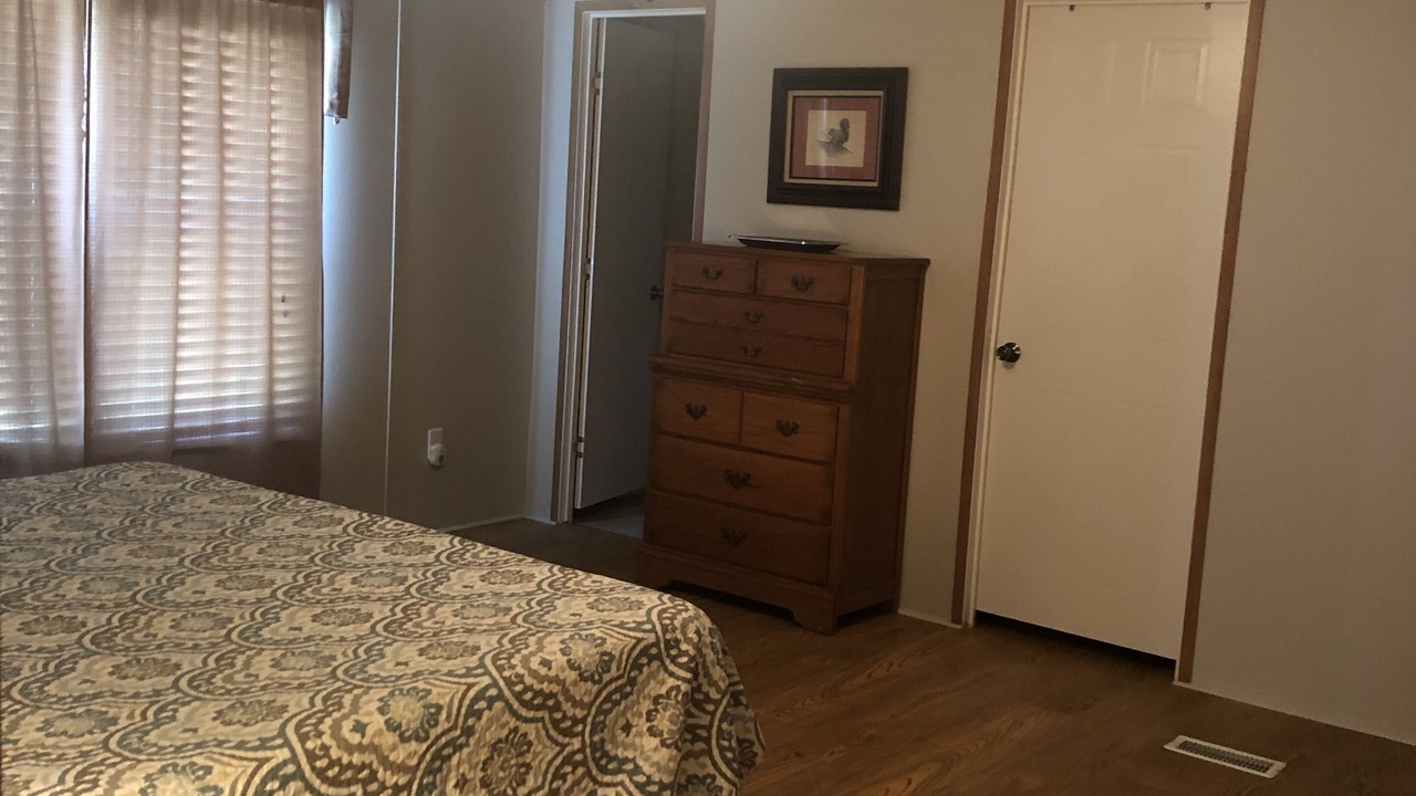 Photo of Bedroom in Negreet