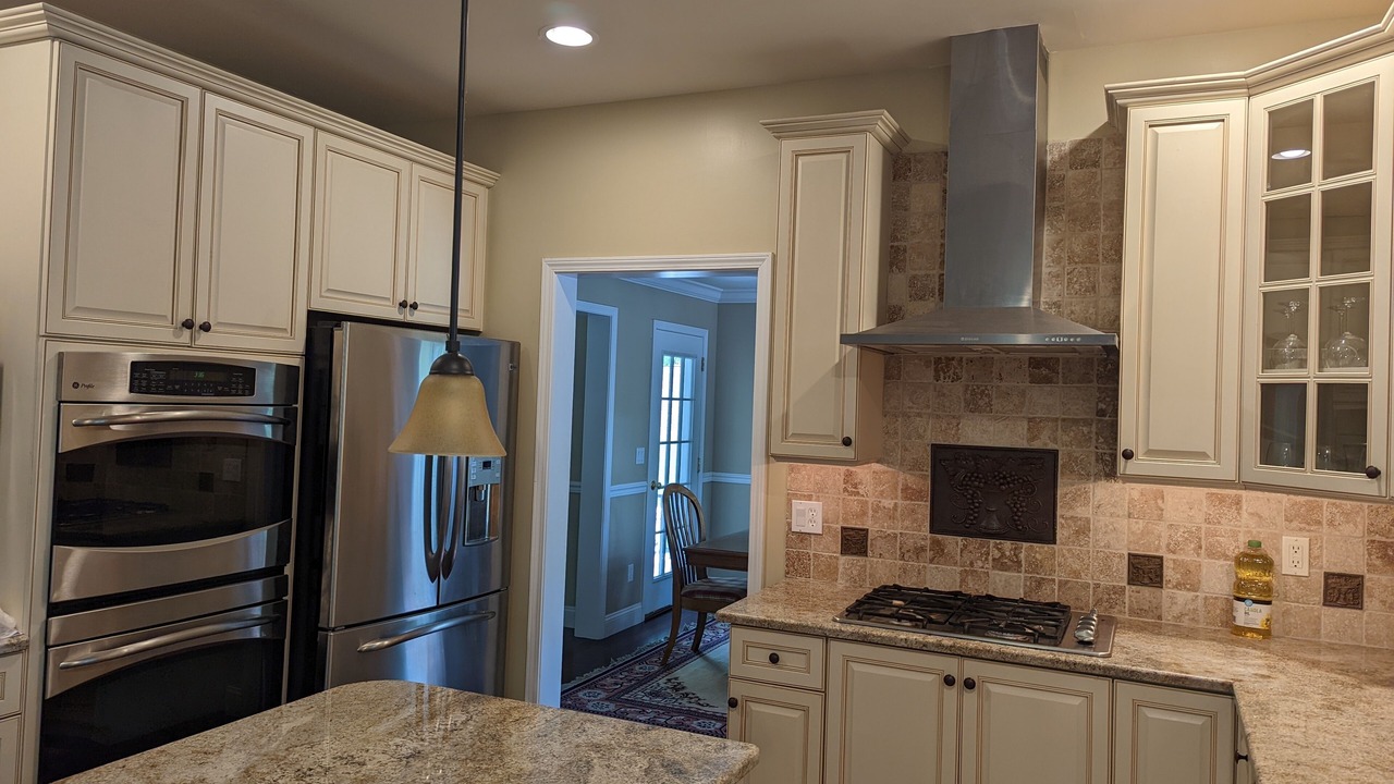 Photo of Kitchen in Rowland