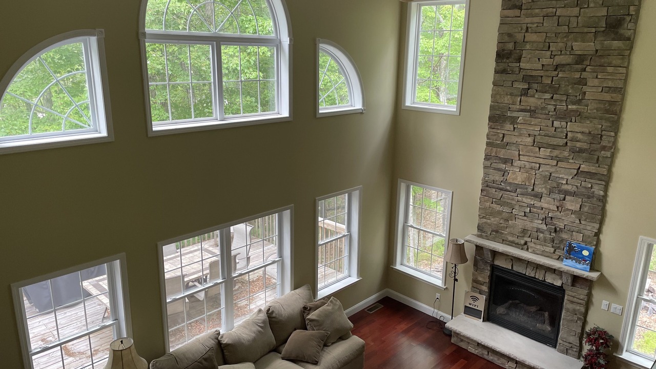 Photo of Livingroom in Rowland