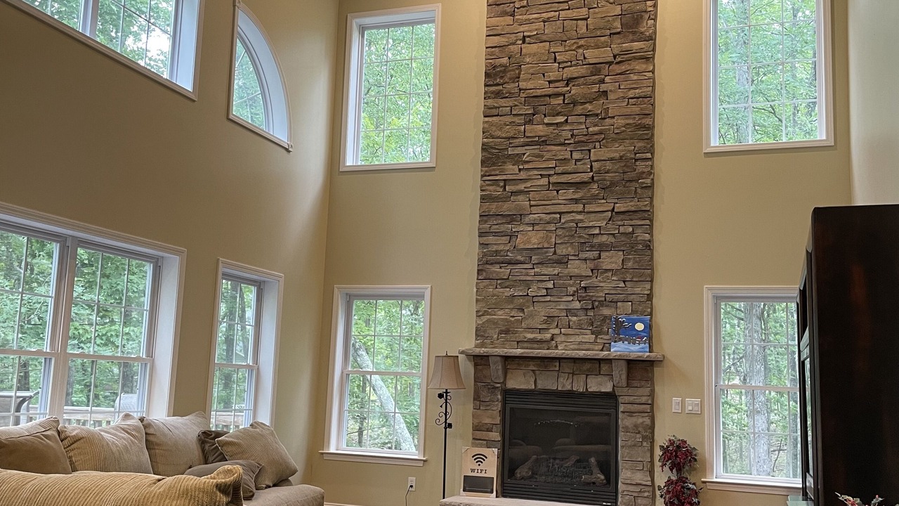 Photo of Livingroom in Rowland