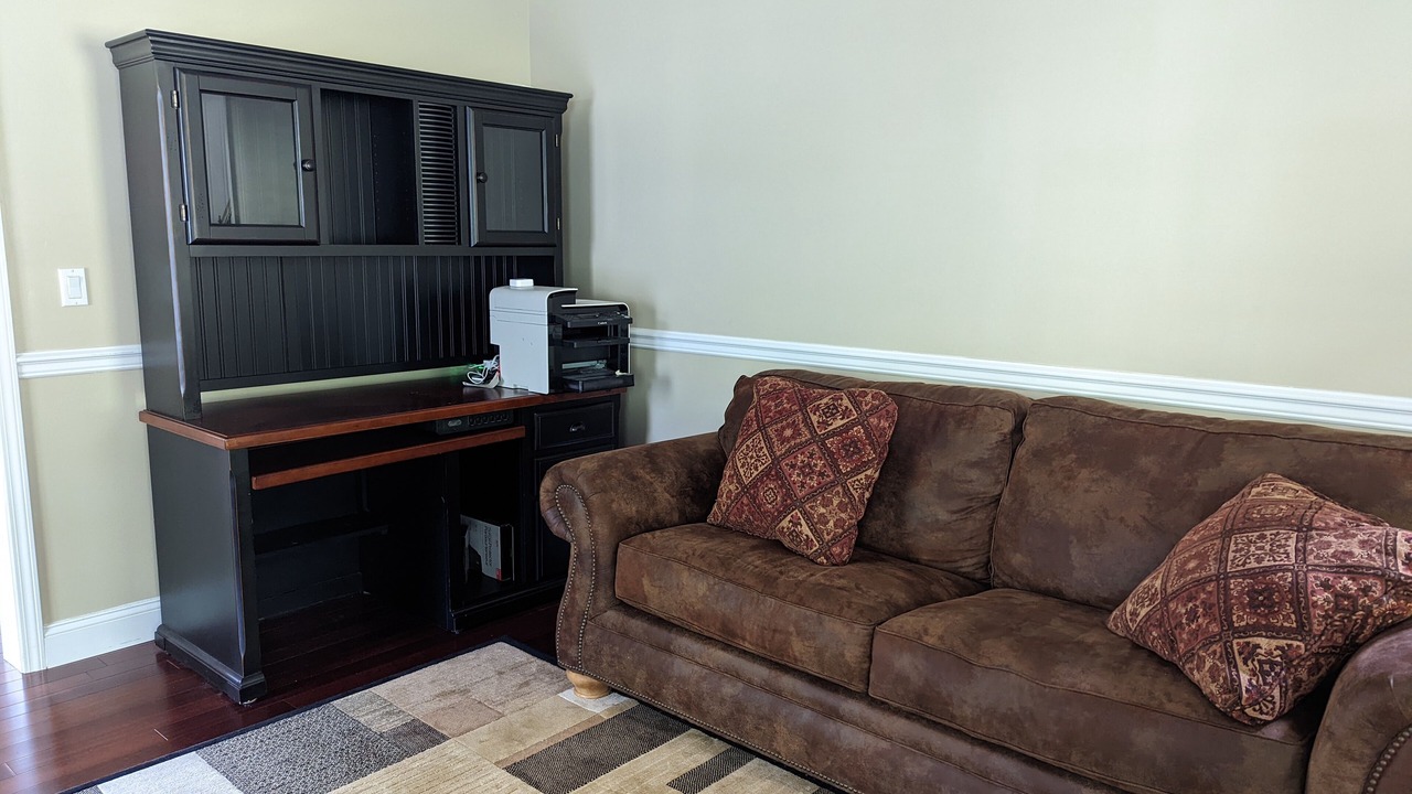 Photo of Livingroom in Rowland