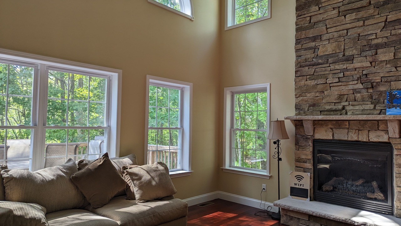 Photo of Livingroom in Rowland