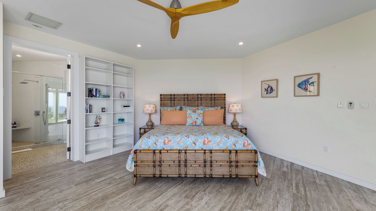 Photo of Bedroom in East End