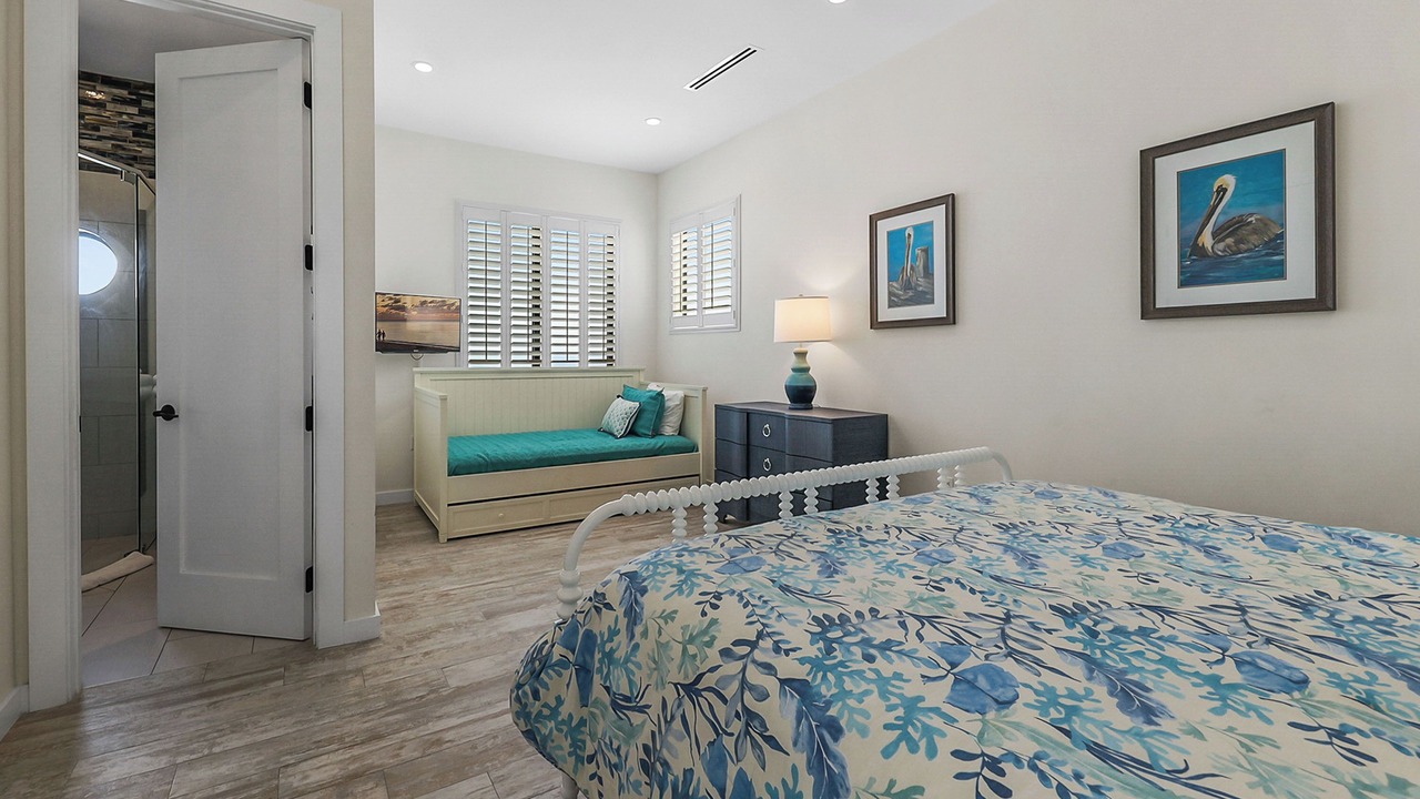 Photo of Bedroom in East End