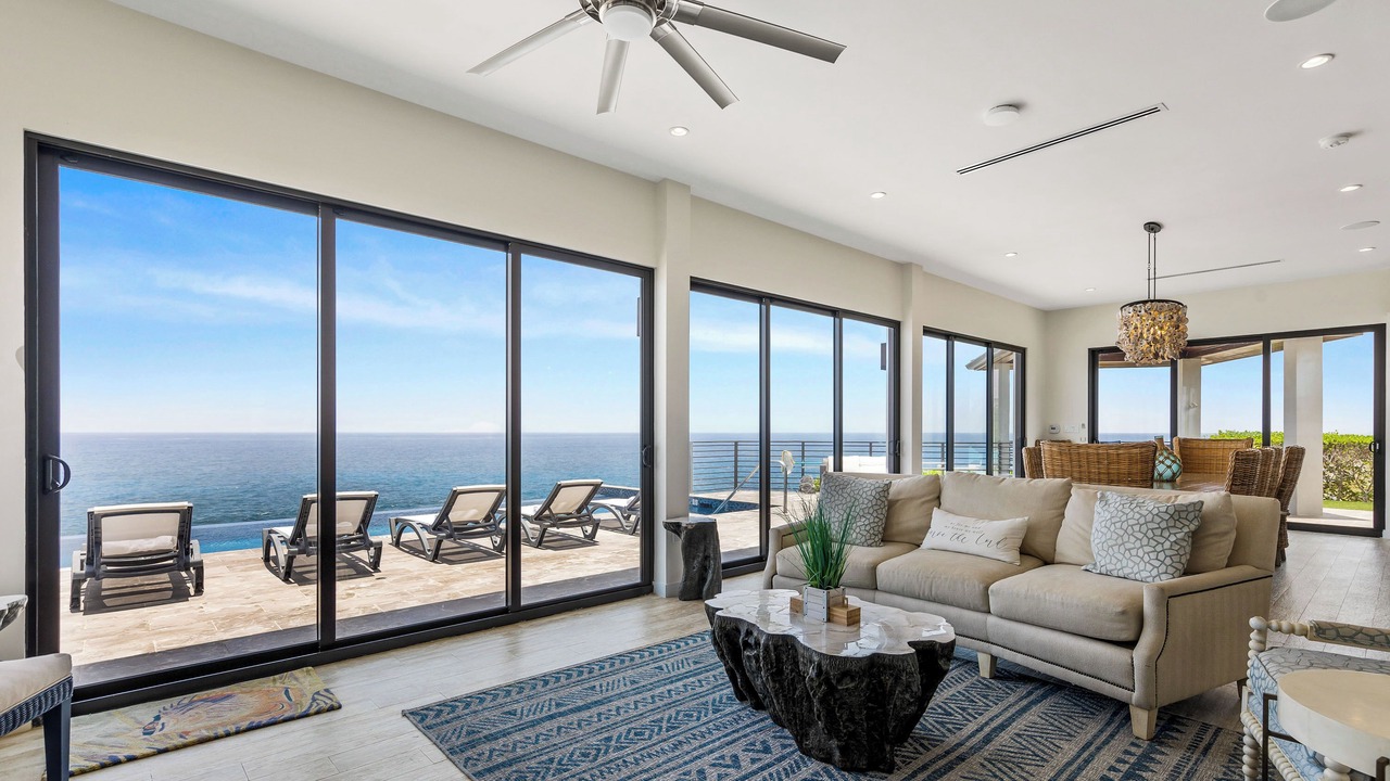 Photo of Livingroom in East End