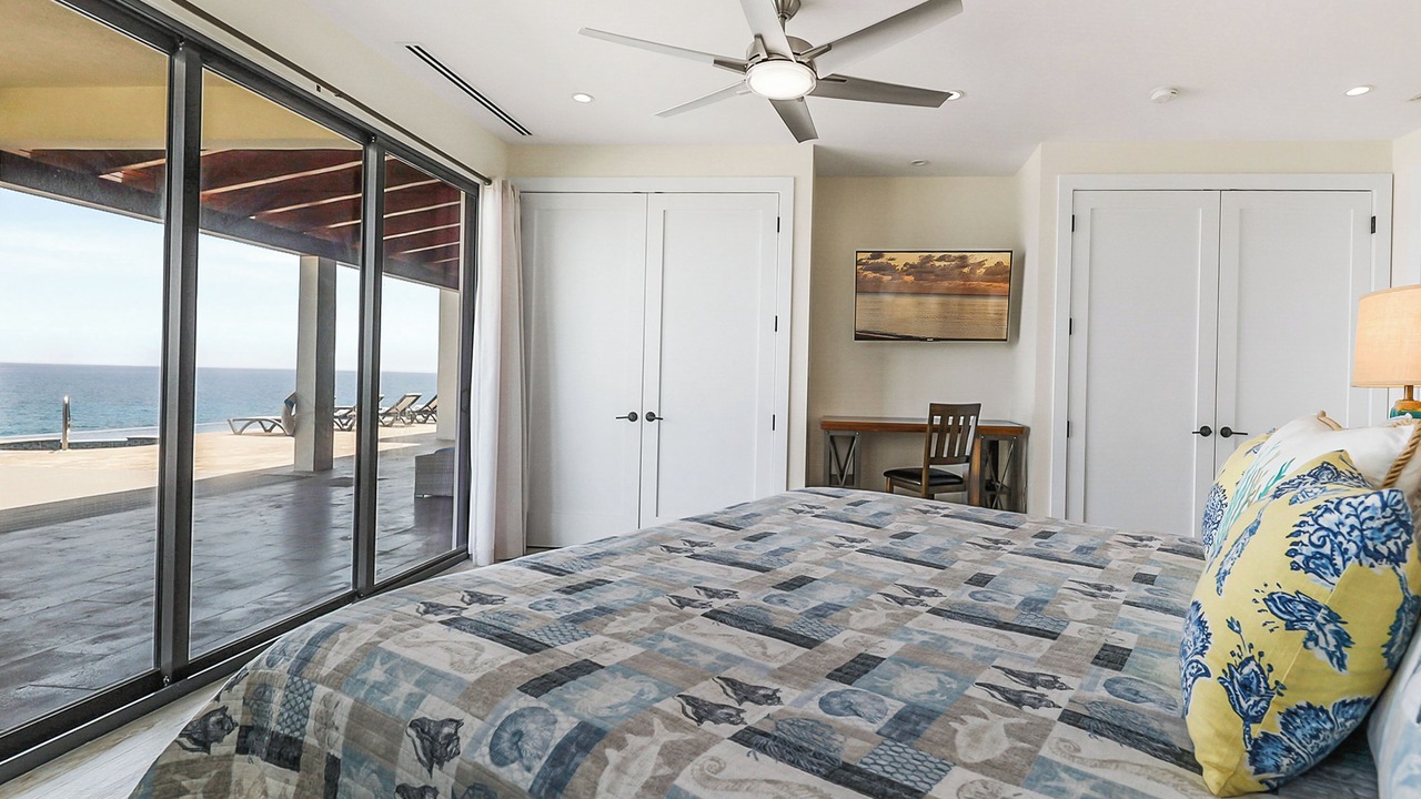 Photo of Bedroom in East End