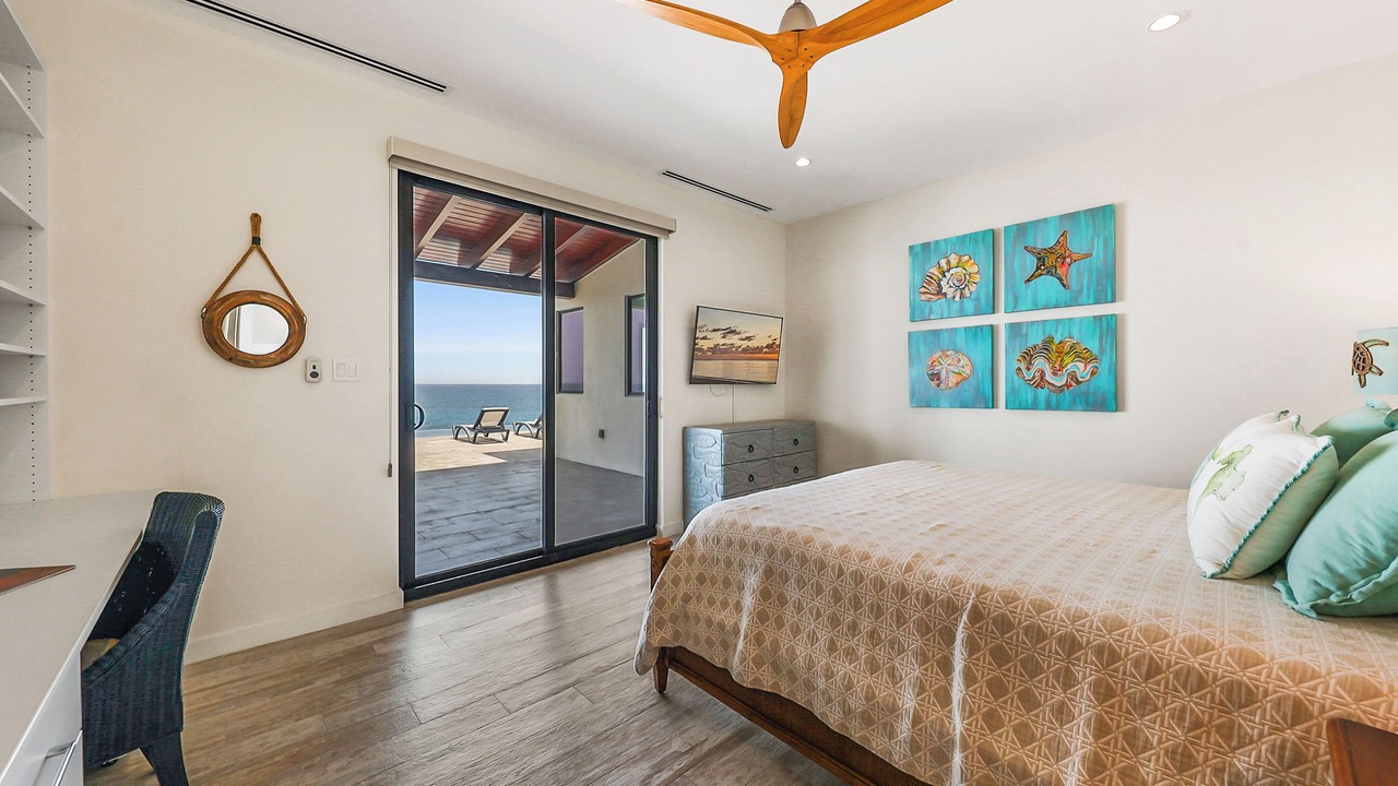 Photo of Bedroom in East End