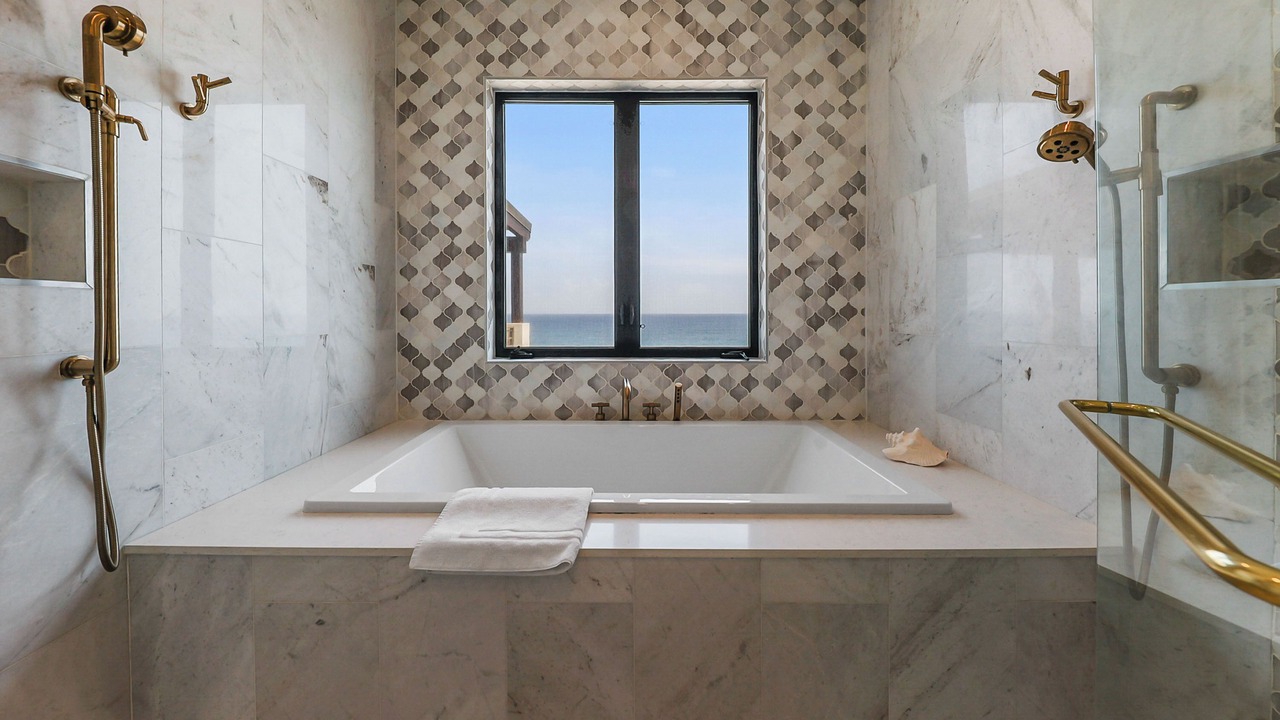 Photo of Bathroom in East End