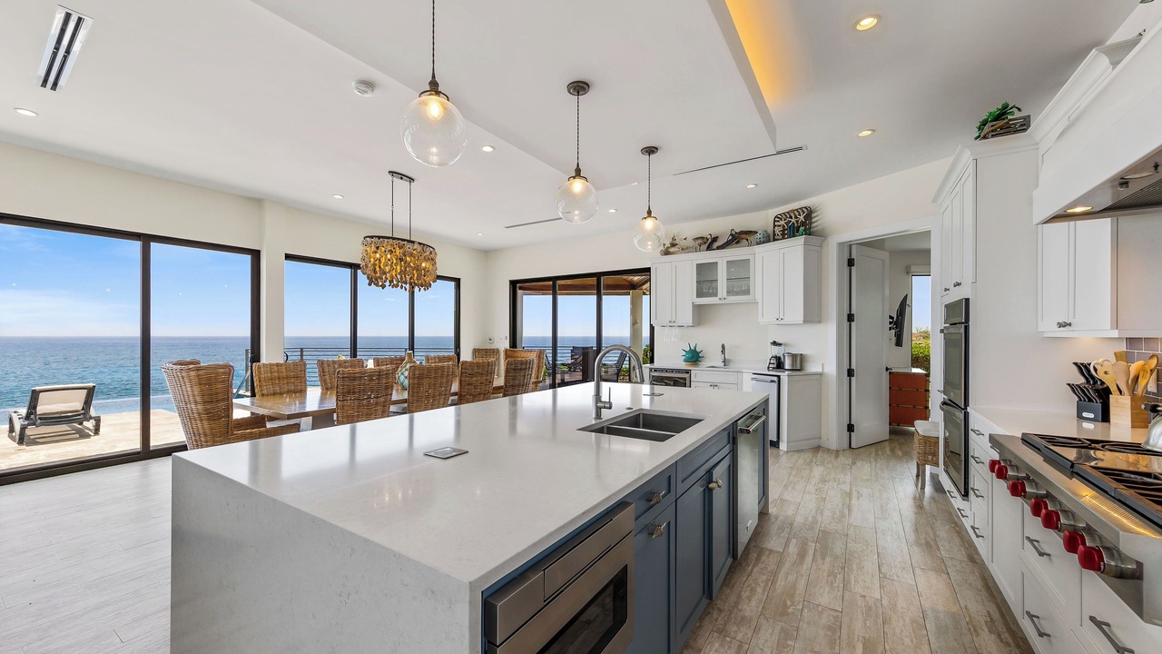 Photo of Kitchen in East End