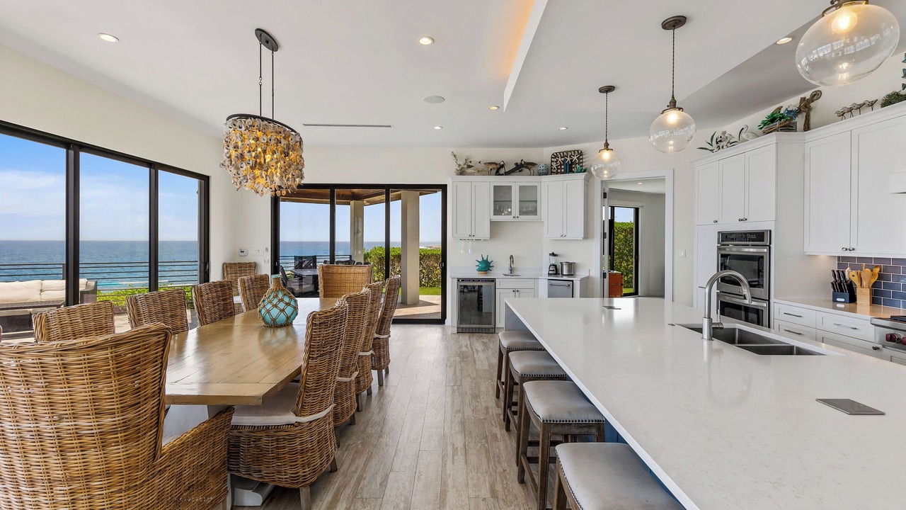 Photo of Kitchen in East End