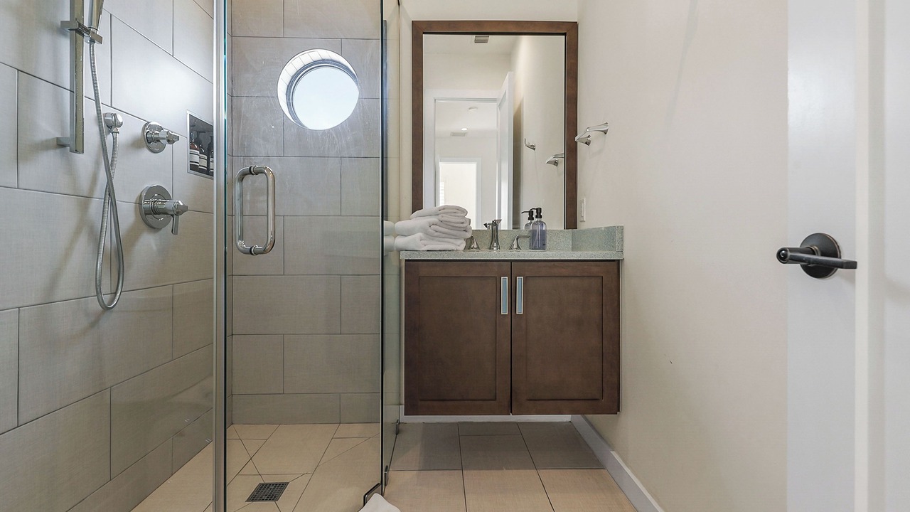 Photo of Bathroom in East End