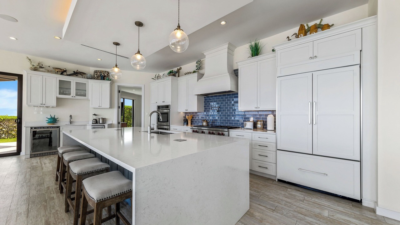 Photo of Kitchen in East End