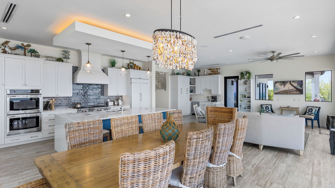 Photo of Kitchen in East End