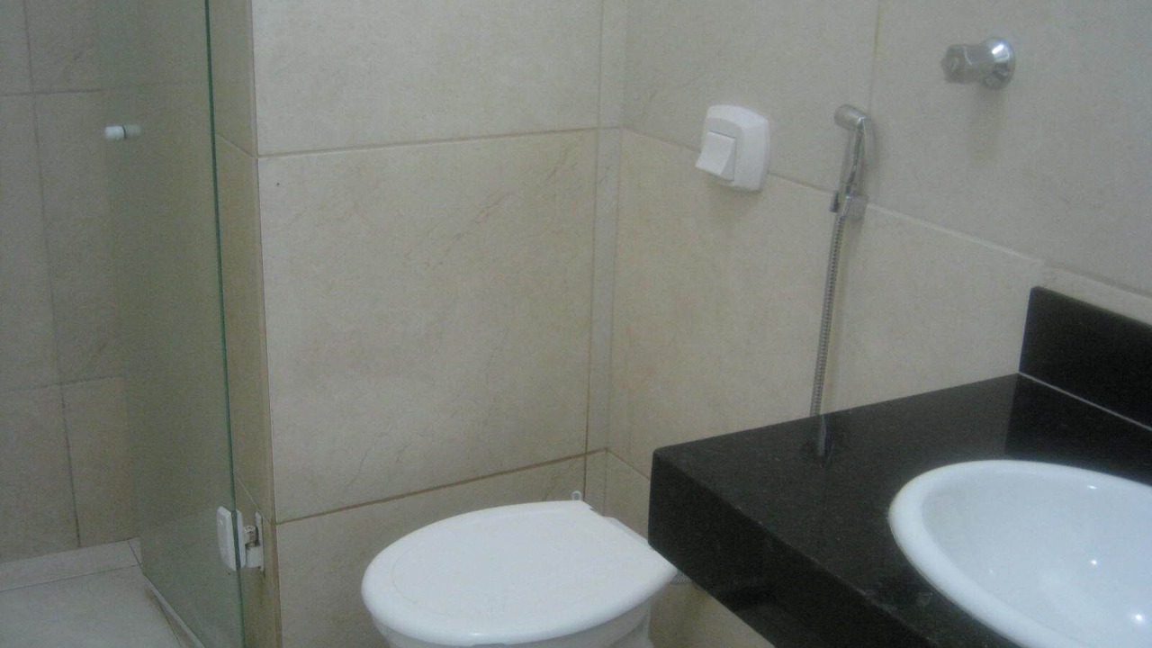 Photo of Bathroom in Itapua
