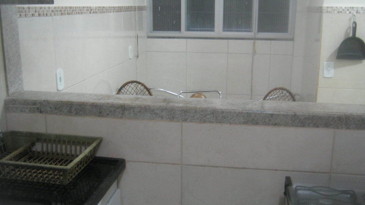 Photo of Kitchen in Itapua