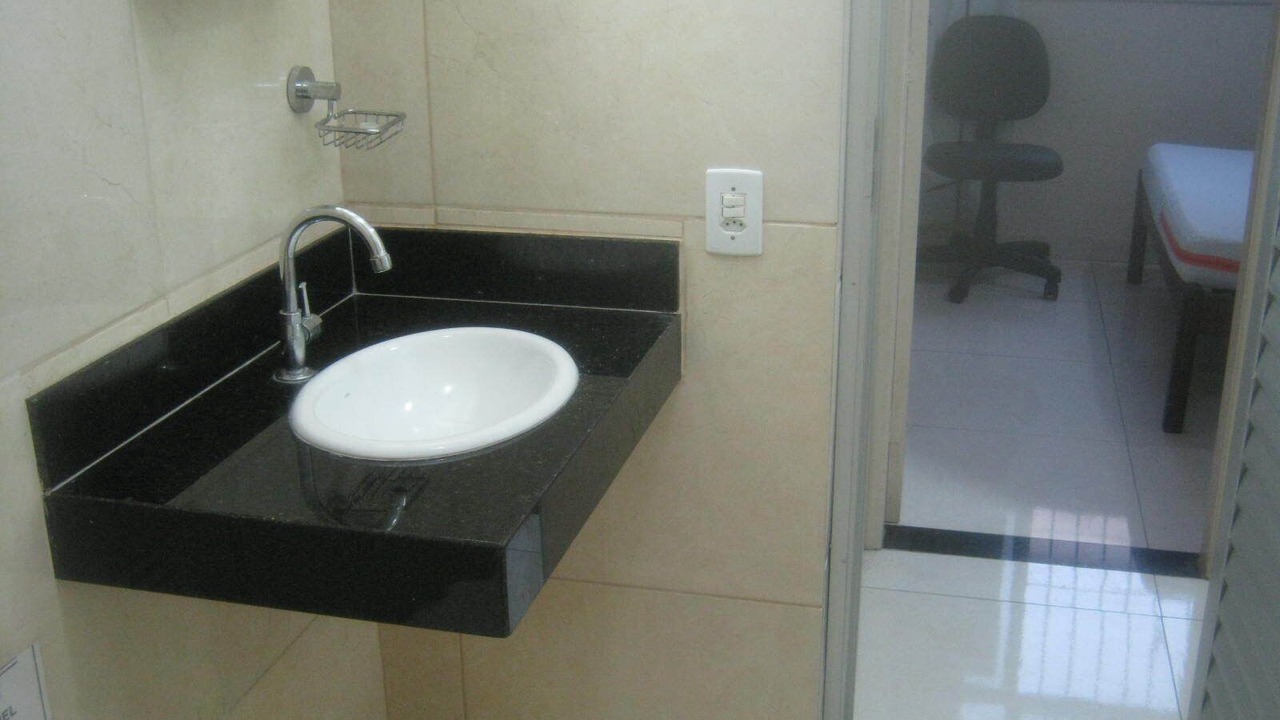 Photo of Bathroom in Itapua