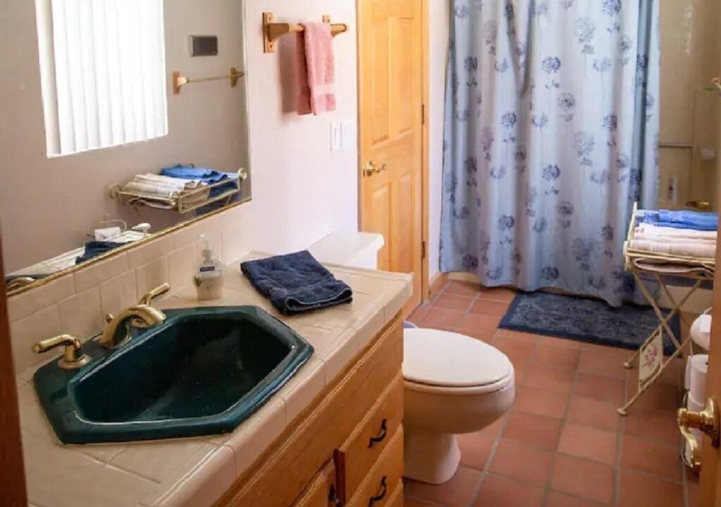 Photo of Bathroom in Apache Junction