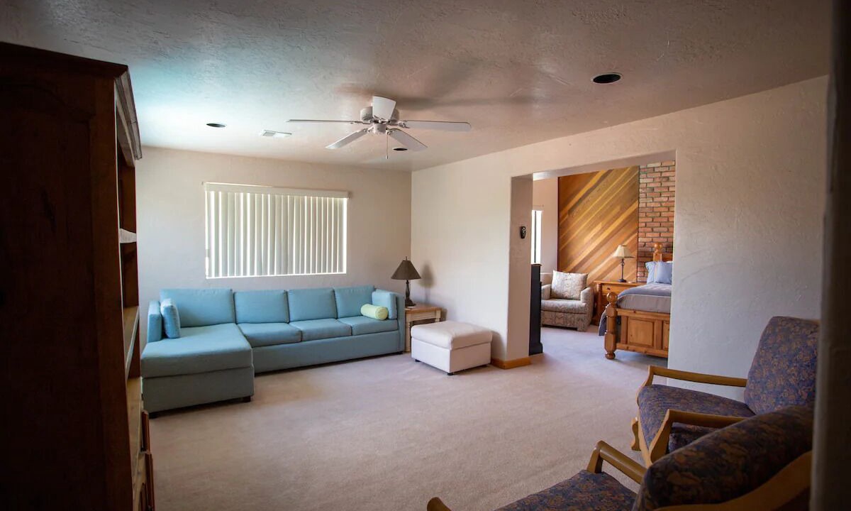 Photo of Livingroom in Apache Junction