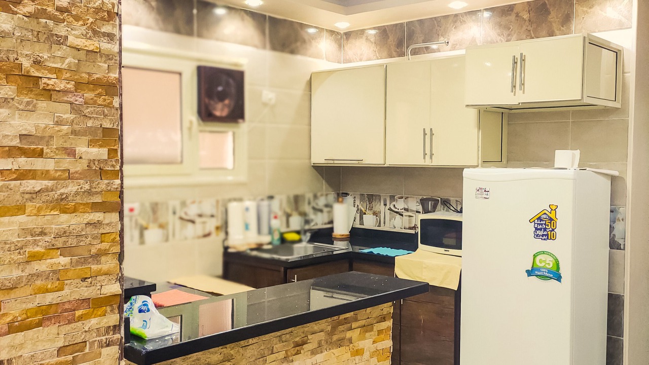 Photo of Kitchen in Al-Basatin