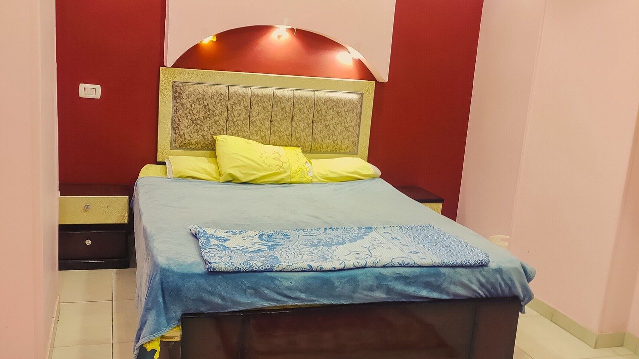 Photo of Bedroom in Al-Basatin