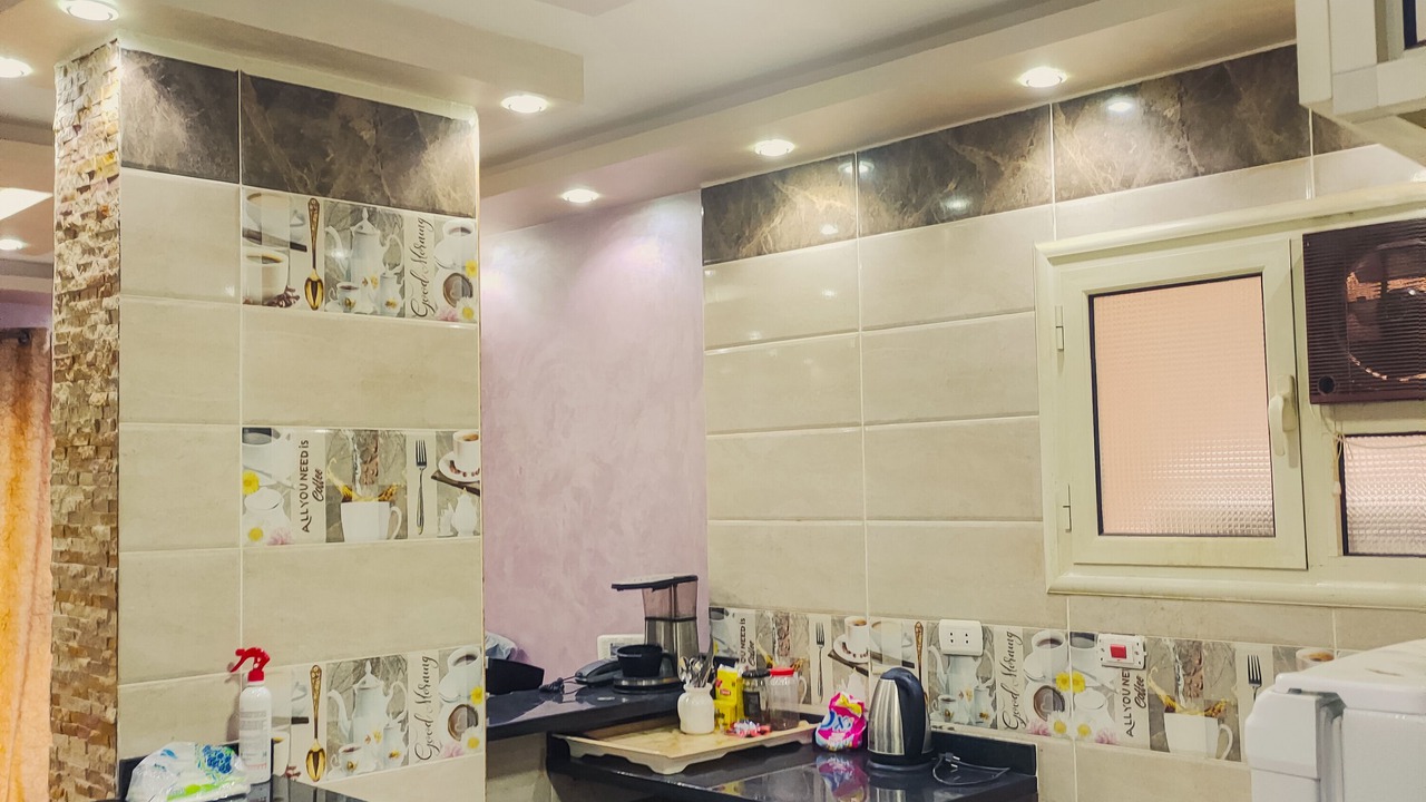 Photo of Kitchen in Al-Basatin