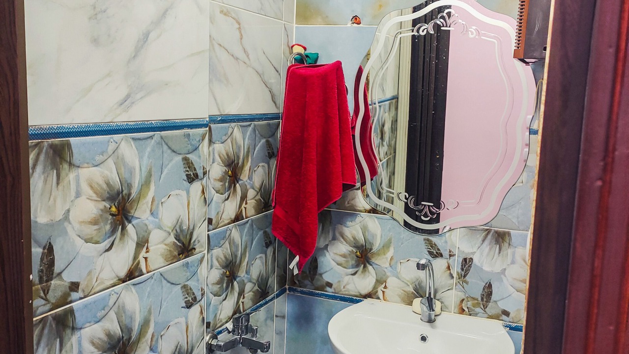 Photo of Bathroom in Al-Basatin