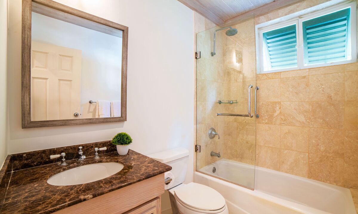 Photo of Bathroom in Mullins