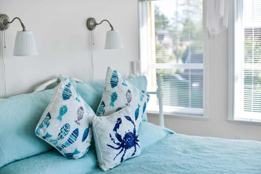 Photo of Bedroom in White Rock