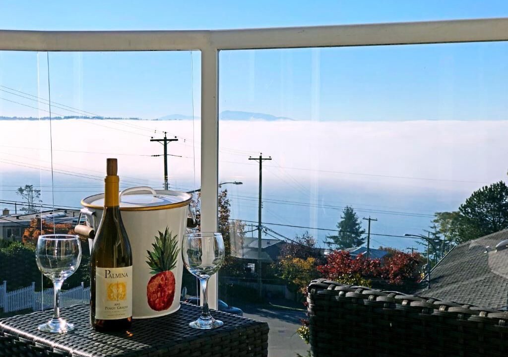 Photo of Outdoor in White Rock